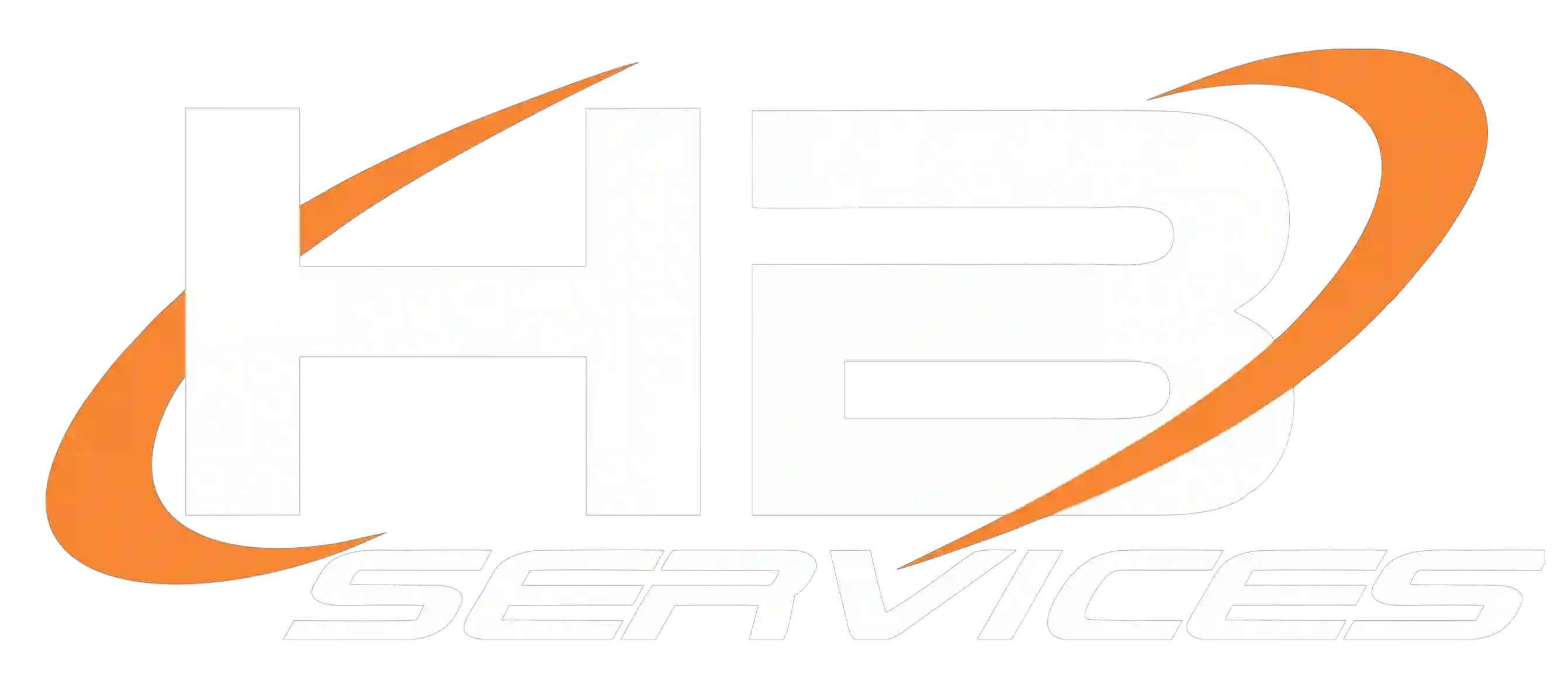 HB services logo
